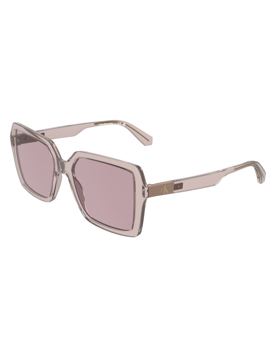 Lentes de sol CKJ26602S-5417-604 para mujer 2
